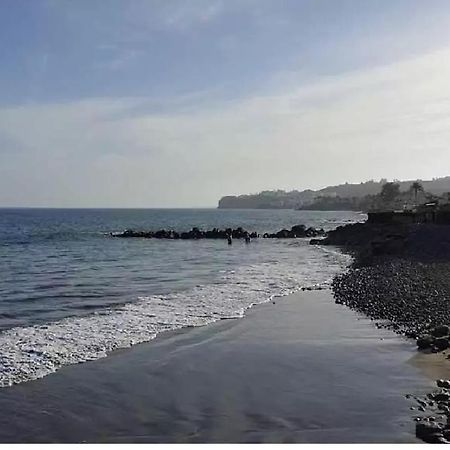 Apto. Acogedor En Bahia Feliz A 100Mts De La Playa Сан-Бартоломе Екстер'єр фото